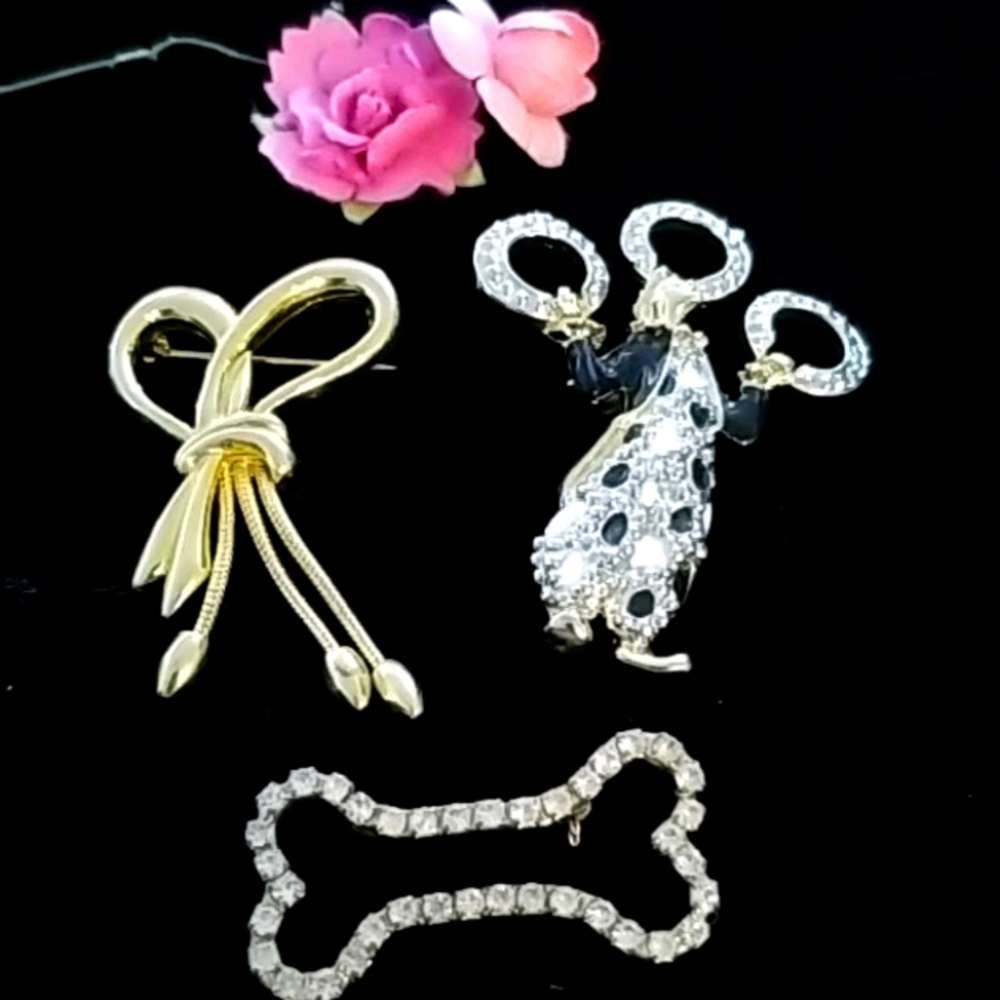 Brooch Pins